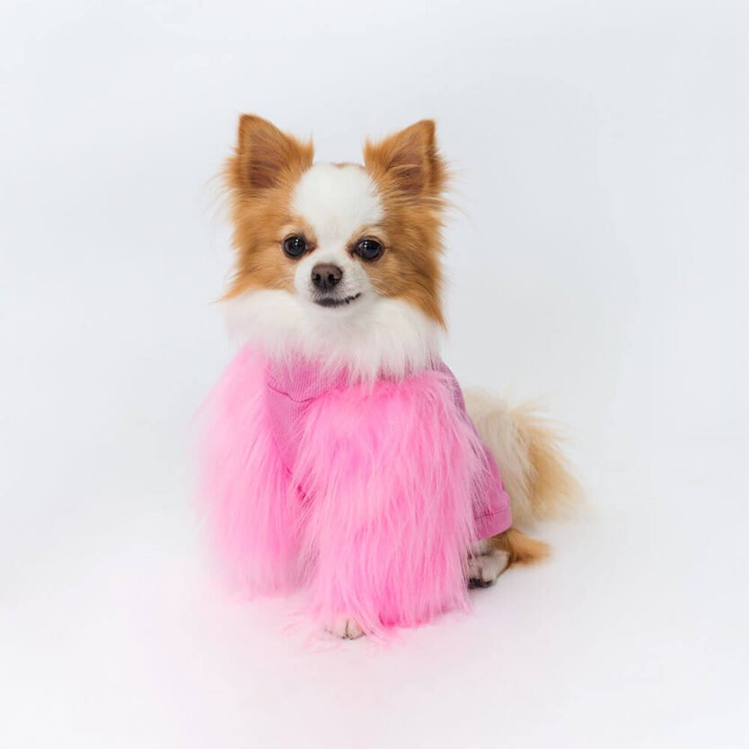 Pele Alta Pink